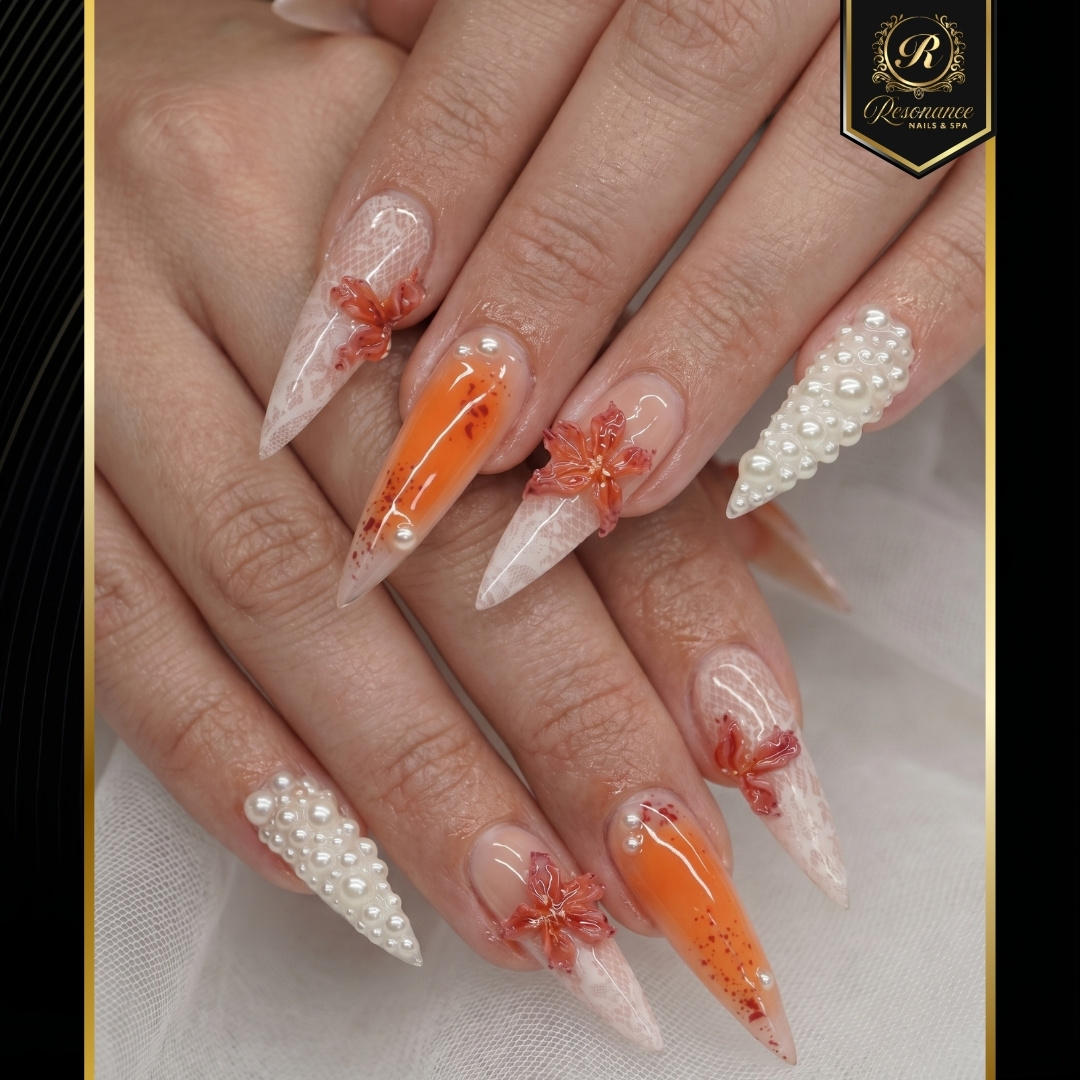 Nail Design